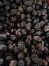 Edremit Yağlı Sele Siyah Zeytin (XL) SPECİAL İRİ 1