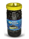 Edremit Yağlı Sele Siyah Zeytin (XL) SPECİAL İRİ 1