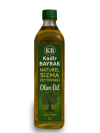 Erken Hasat Soğuk Sıkım Zeytinyağı 1 Lt.