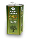 Naturel Sızma Zeytinyağı 5 LT