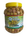 Yeşil Kırma Zeytin Ayvalık 1 Kg